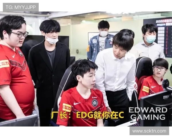 EDG战术解析：如何构建高效反击体系以应对CSGO对手