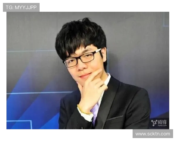 与杨敏对话探索她的网球生涯与心路历程