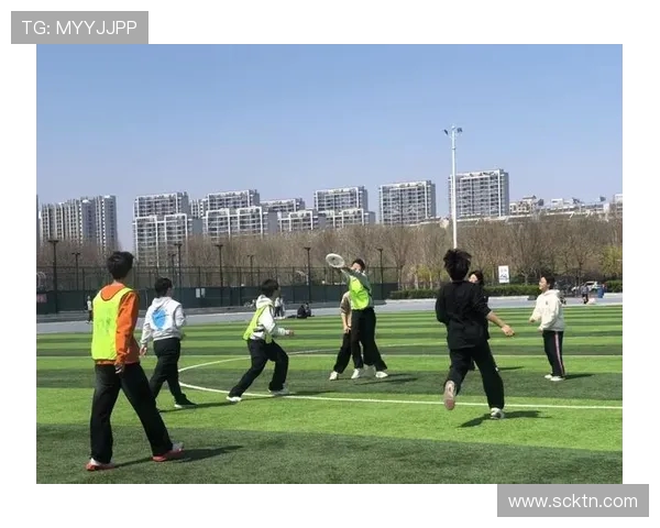 飞盘追梦：西安飞盘队的拼搏历程与成长故事